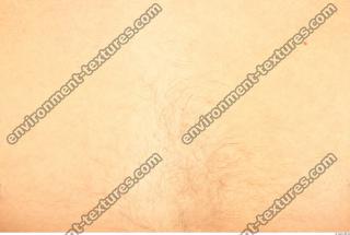 human skin hairy 0014